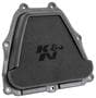 K&N Engineering Panel Air Filter