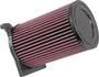 K&N Engineering Air Filter