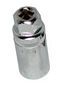 Kastar 13/16 Inch Socket 3/8 Inch Drive 6 Point
