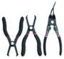 GearWrench Body Clip Pliers Set