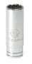 GearWrench 15/16 Inch Socket 3/8 Inch Drive Deep 12 Point