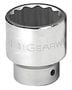GearWrench 15/16 Inch Socket 3/4 Inch Drive Standard 12 Point