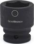 GearWrench 47mm Socket 3/4 Inch Drive Standard 6 Point