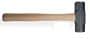 Ken-Tool Double-Face Sledge Hammer