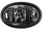 Keystone Collision Fog Light Assembly