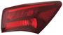Keystone Collision Tail Light