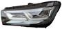 Keystone Collision Headlight Assembly