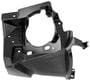 Keystone Collision Fog Light Bracket
