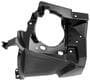Keystone Collision Fog Light Bracket