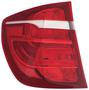 Keystone Collision Tail Light