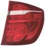 Keystone Collision Tail Light
