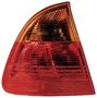 Keystone Collision Tail Light Lens