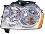 Keystone Collision Headlight Assembly