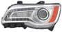 Keystone Collision Headlight Assembly