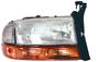 Keystone Collision Platinum Plus Headlight Assembly