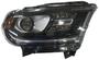 Keystone Collision Headlight Assembly