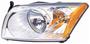 Keystone Collision Platinum Plus Headlight Assembly