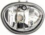Keystone Collision Fog Light Assembly