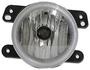 Keystone Collision Fog Light Assembly