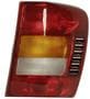 Keystone Collision Tail Light