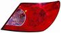 Keystone Collision Tail Light