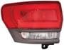 Keystone Collision Tail Light