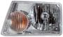 Keystone Collision Headlight Assembly