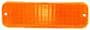 Keystone Collision Turn Signal Lens/Assembly