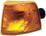 Keystone Collision Cornering/Side Marker Light Assembly
