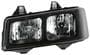 Keystone Collision Headlight Assembly