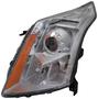 Keystone Collision Headlight Assembly