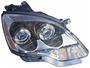 Keystone Collision Headlight Assembly
