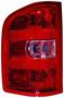 Keystone Collision Platinum Plus Tail Light