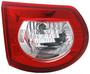 Keystone Collision Backup Light Assembly