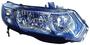 Keystone Collision Platinum Plus Headlight