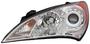 Keystone Collision Headlight Assembly