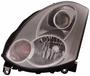 Keystone Collision Headlight Assembly