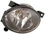 Keystone Collision Fog Light Assembly