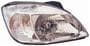 Keystone Collision Headlight