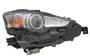 Keystone Collision Headlight Assembly