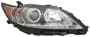 Keystone Collision Platinum Plus Headlight