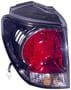 Keystone Collision Tail Light