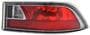 Keystone Collision Backup Light Lens/Housing