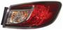 Keystone Collision Platinum Plus Tail Light