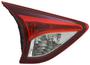 Keystone Collision Tail Light