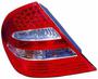Keystone Collision Tail Light