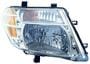 Keystone Collision Headlight Assembly