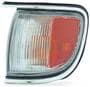 Keystone Collision Cornering/Side Marker Light Assembly