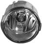 Keystone Collision Fog Light Assembly