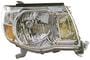 Keystone Collision Headlight Assembly
